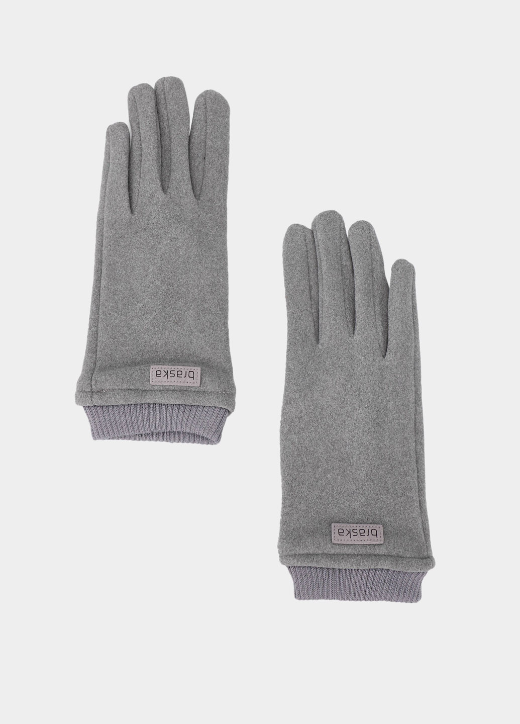 Рукавички Braska 91-2215/316 (327234739)