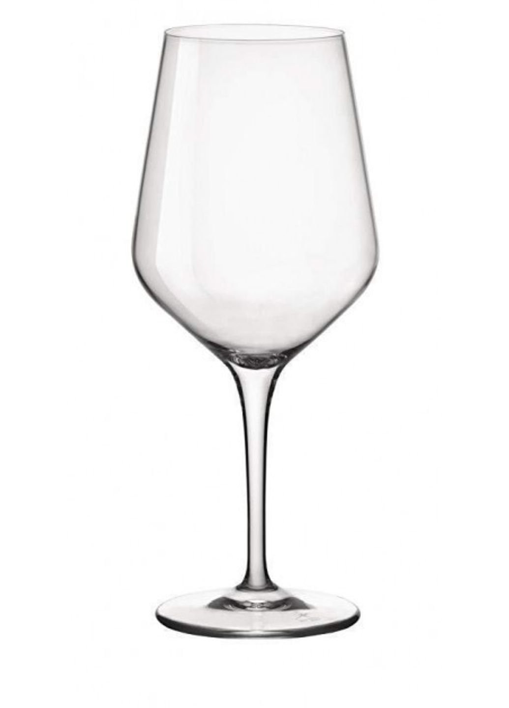 Бокал для вина Electra 192352-GRC-021990 550 мл Bormioli Rocco (253626801)