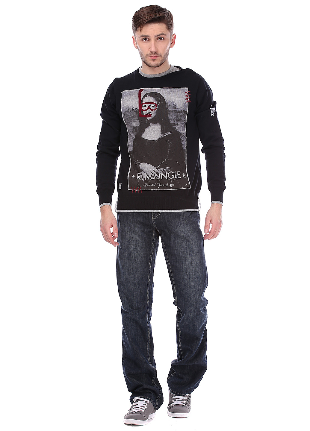 Джинси Shine (186967696)