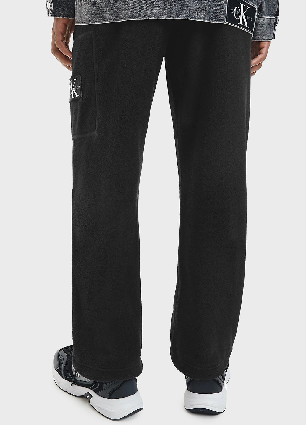 Штани Calvin Klein Jeans (328199652)