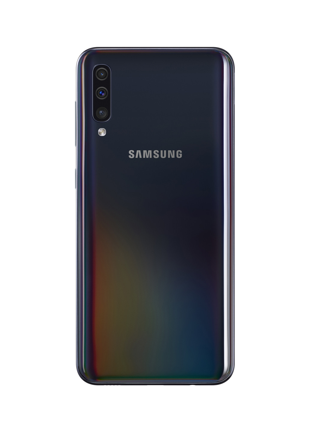 Смартфон Samsung galaxy a50 4/64gb black (sm-a505fzkusek) (131063856)