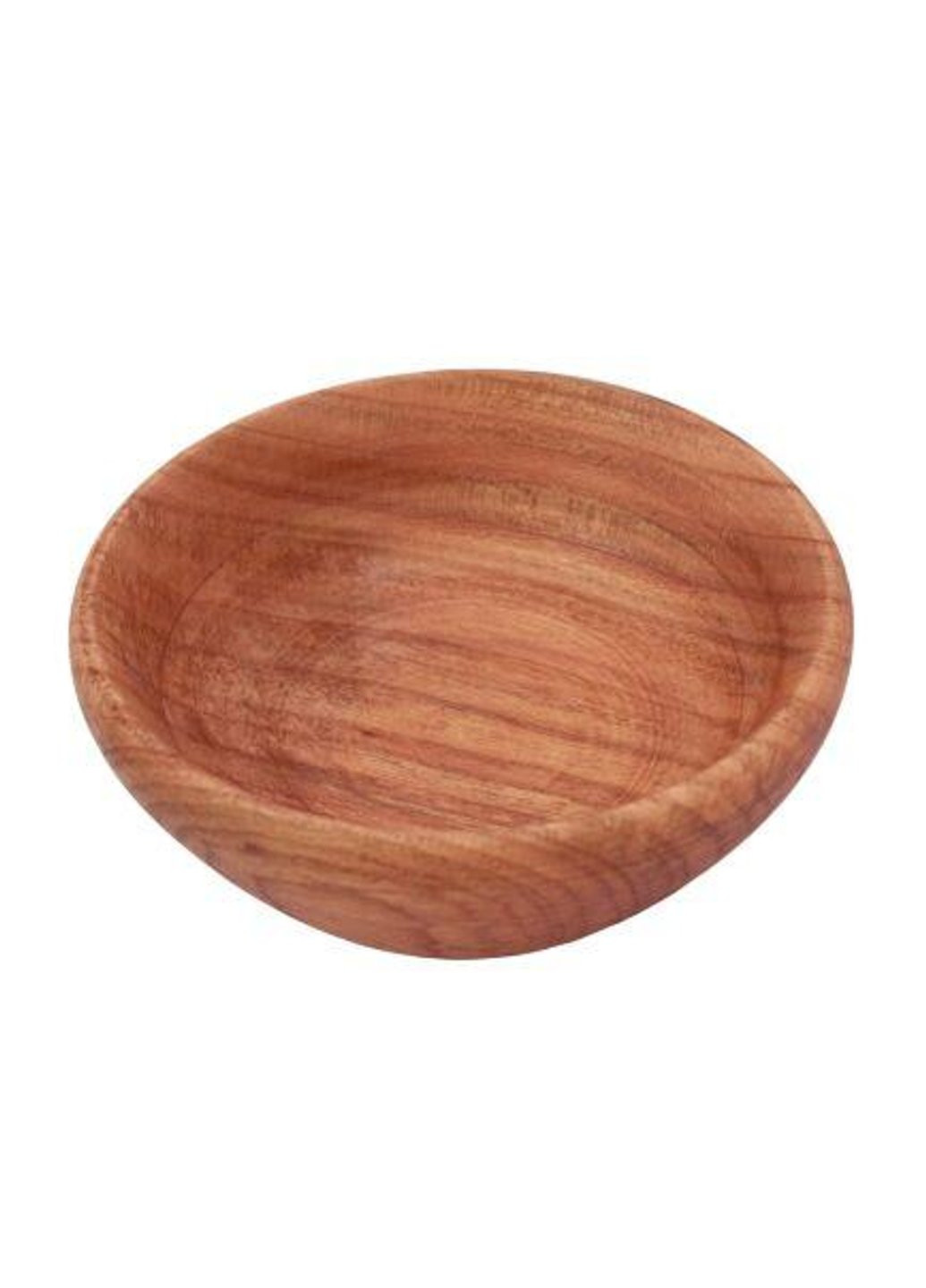 Миска деревянная MZ-506475 10,5 см Mazhura (254732197)