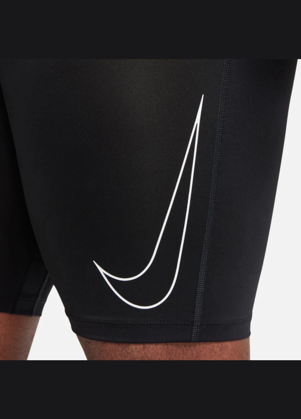 Термотрусы DD1911-010 Nike Pro Dri-FIT Men's Long Shorts (318277884)