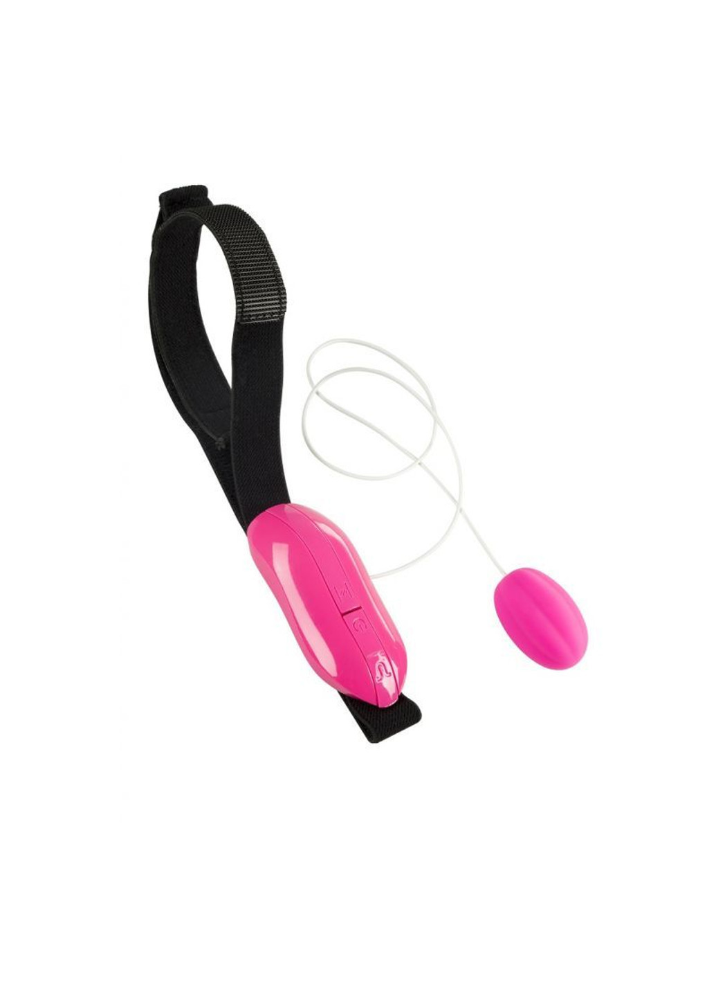 Віброяйце з пультом Playball для стимуляції точки А Adrien Lastic (252146379)