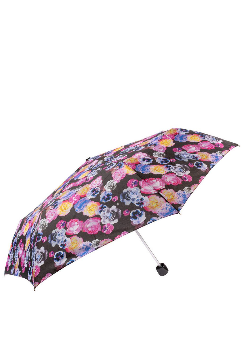 Складна парасолька хутроанічна 98 см Fulton (197762036)