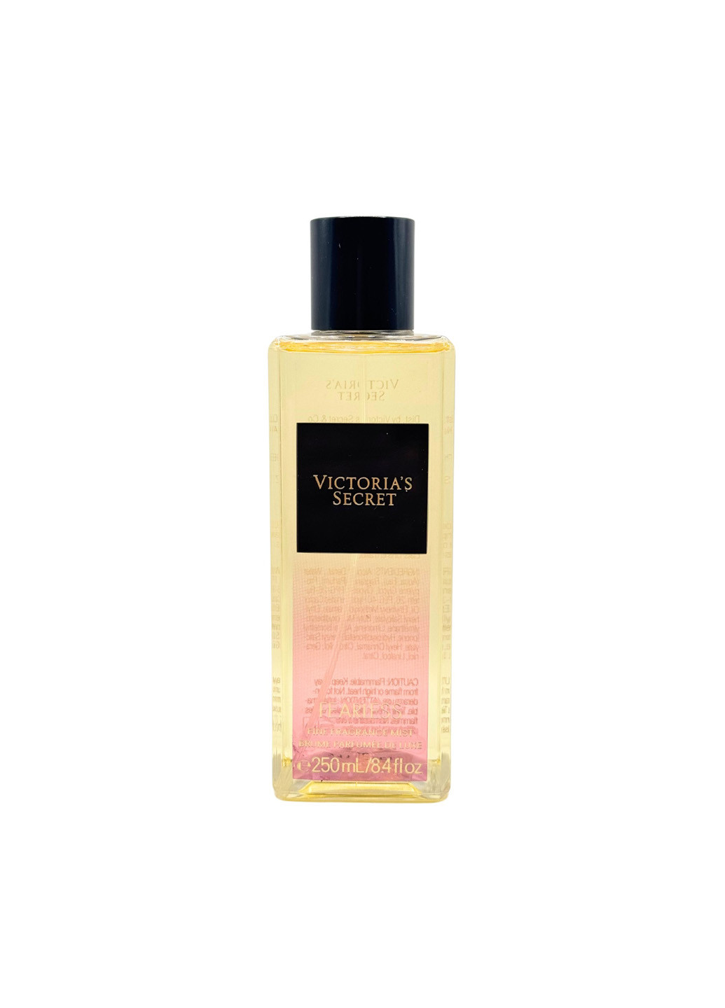 Набор для тела Fearless (миста, лосьон), 250/250 мл Victoria's Secret (314714800)