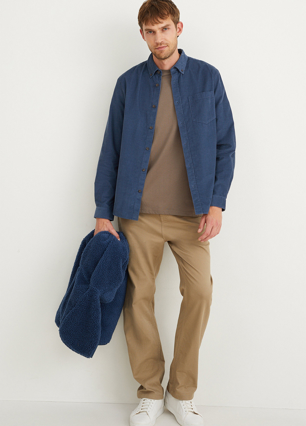 Сорочка C&A (352193271)