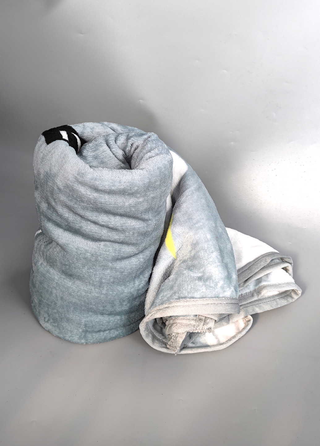 Плед велсофт (микрофибра)170*210см, легкий шелковистый Mulberry-Home (253595872)