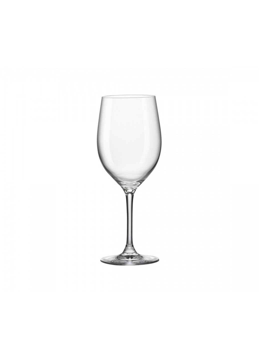 Набор бокалов для вина 500 мл 6 шт City 6001/0/500 Rona (254859648)