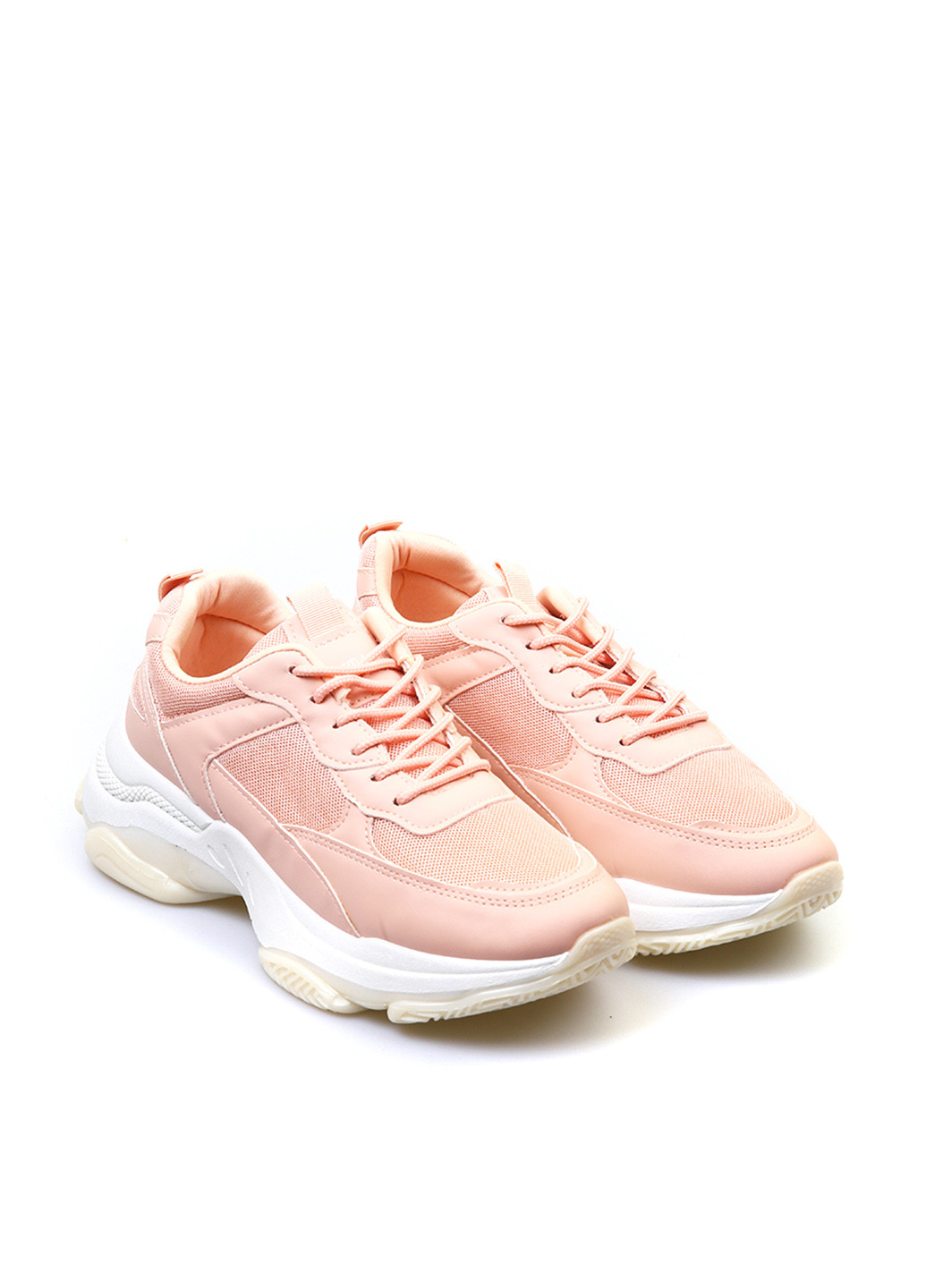 Кросівки Vintage рожеві всесезони (342119597)