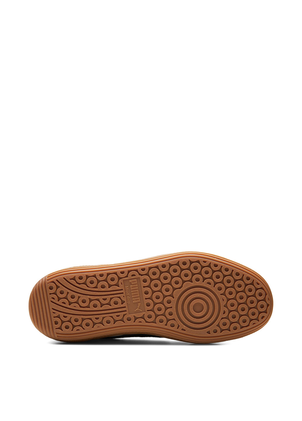 Білі всесезонні кросівки Puma PALERMO