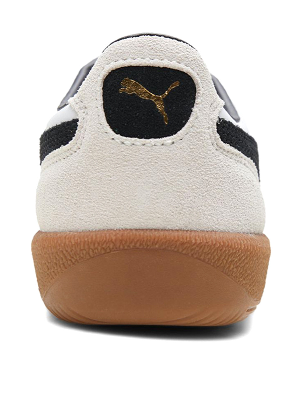 Білі всесезонні кросівки Puma PALERMO