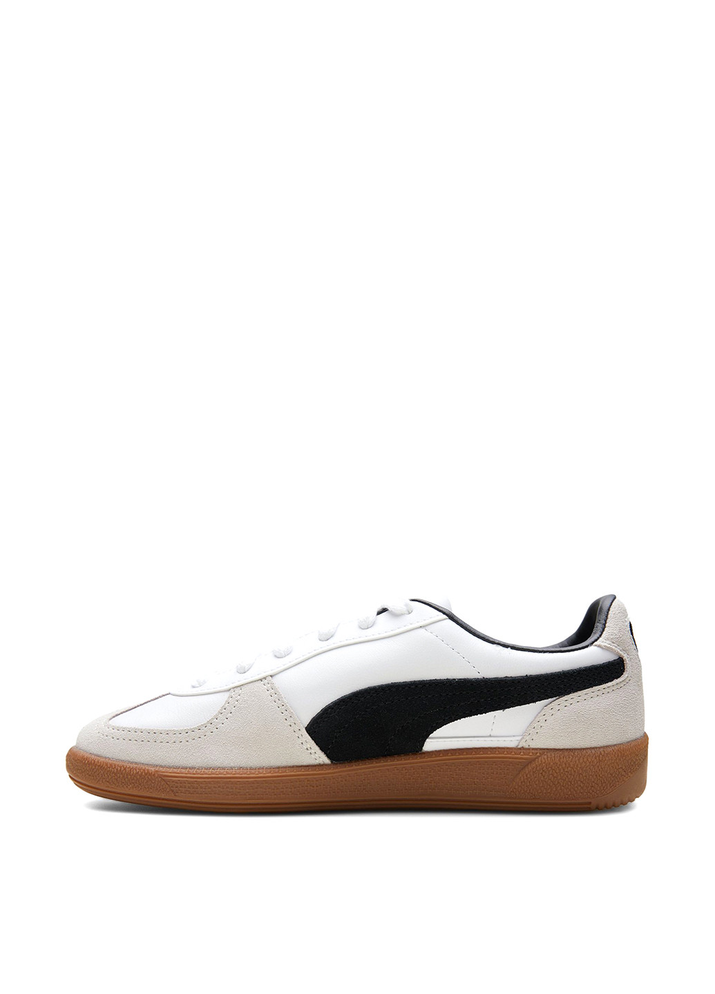 Білі всесезонні кросівки Puma PALERMO