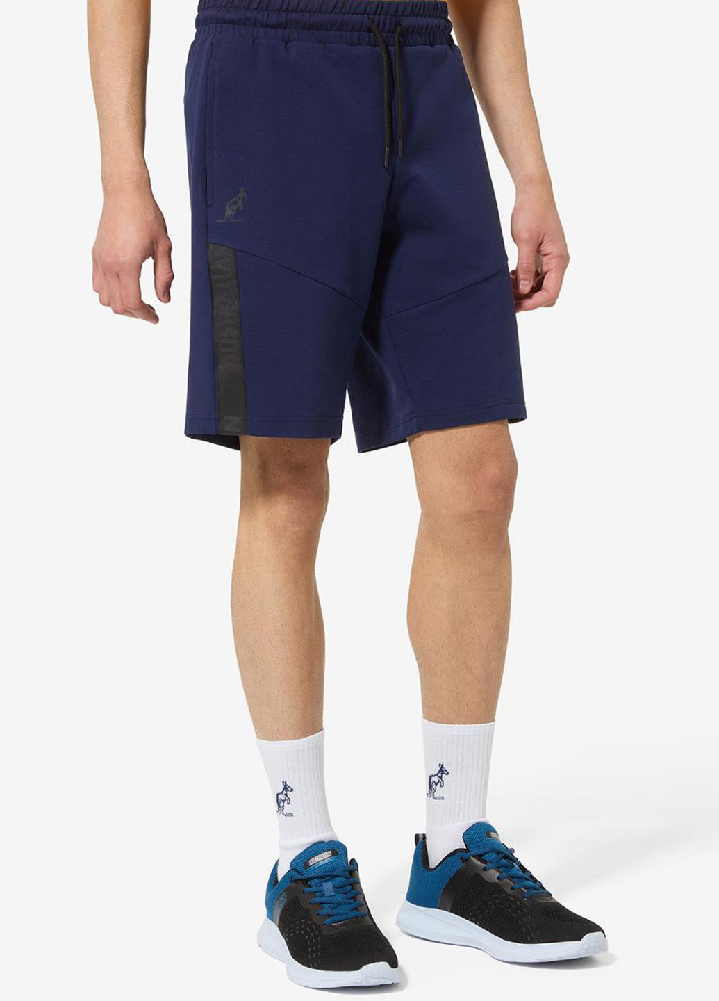 Шорти LSUSH0016-842 Australian IMPACT FLEECE (318311181)