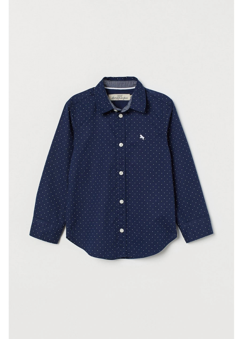 Сорочка H&M (244684649)