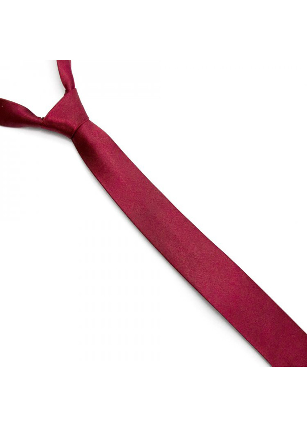 Чоловіча краватка 5 см Handmade (252131892)