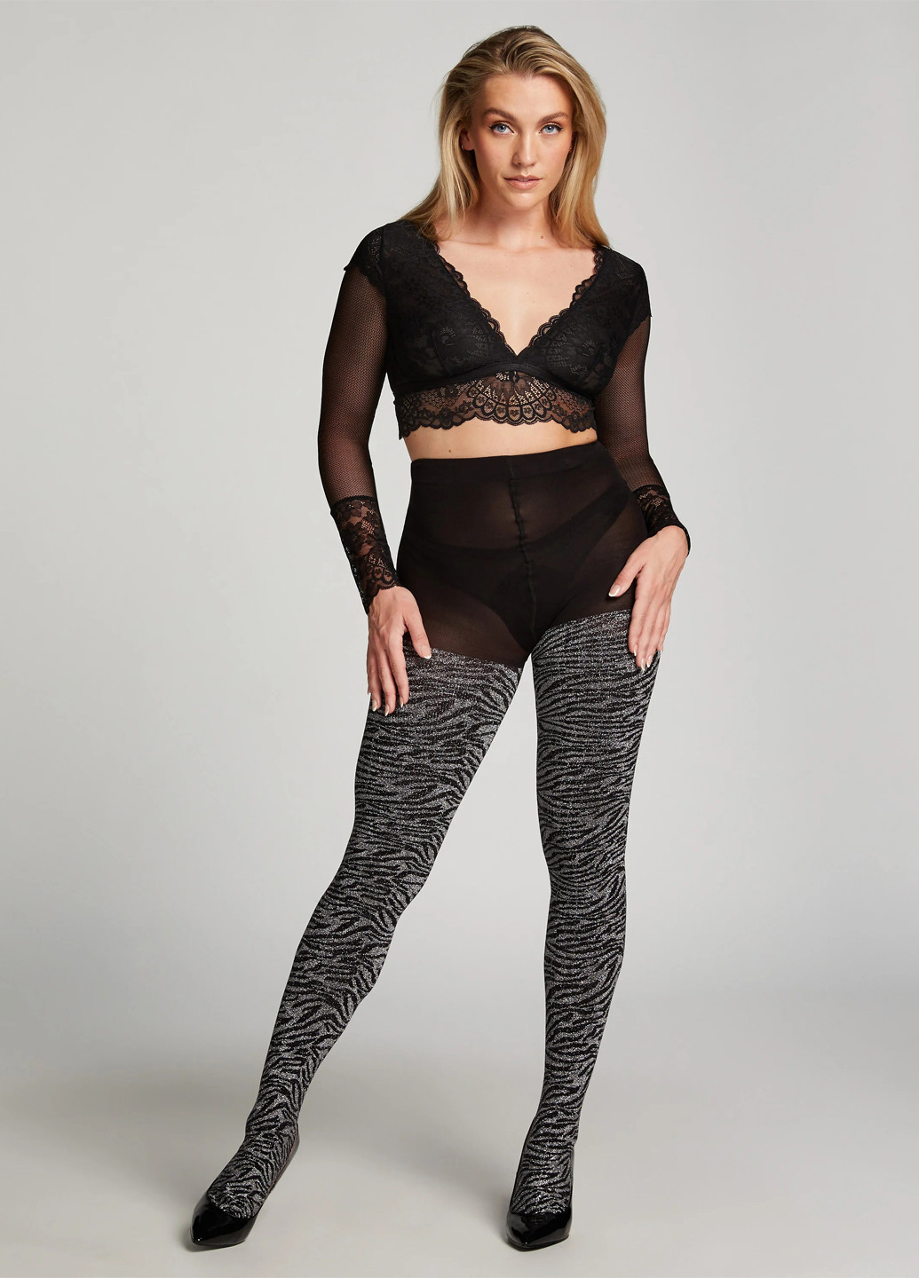 Колготки Hunkemoller (322186032)