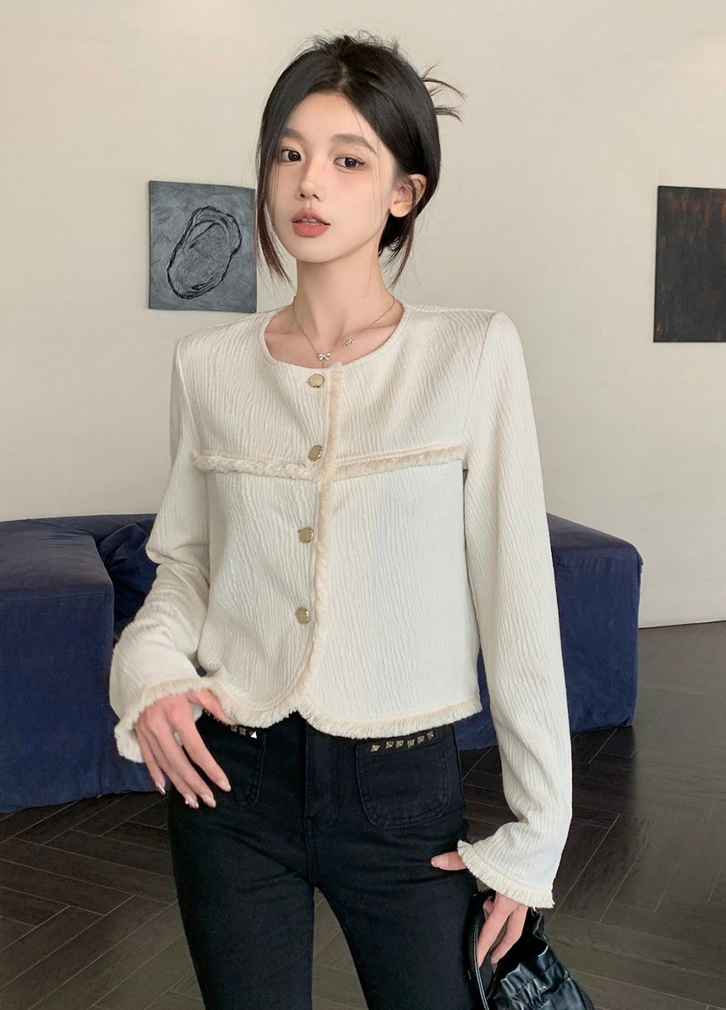 Жакет SHEIN (329912700)