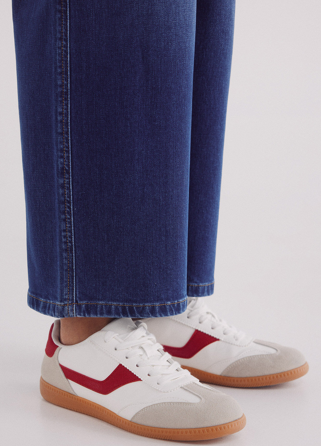 Джинсы Springfield - (342058888)