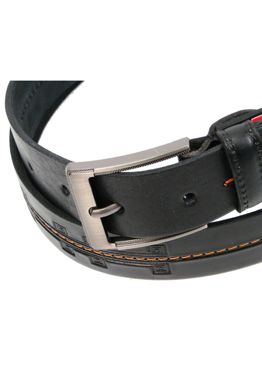 Ремінь шкіряний Skipper (252603544)