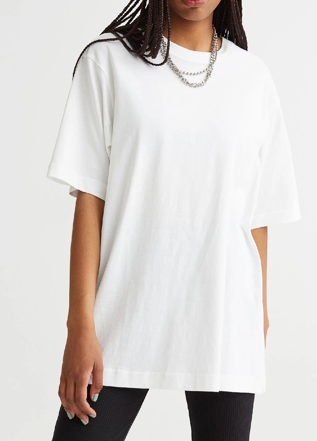 Футболка H&M - (254397900)