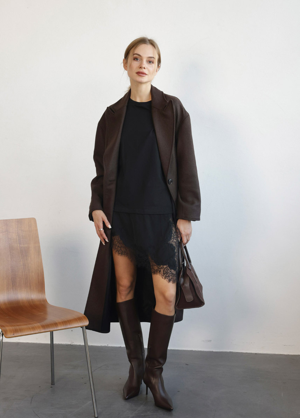 Чоботи Le'BERDES (370451982)