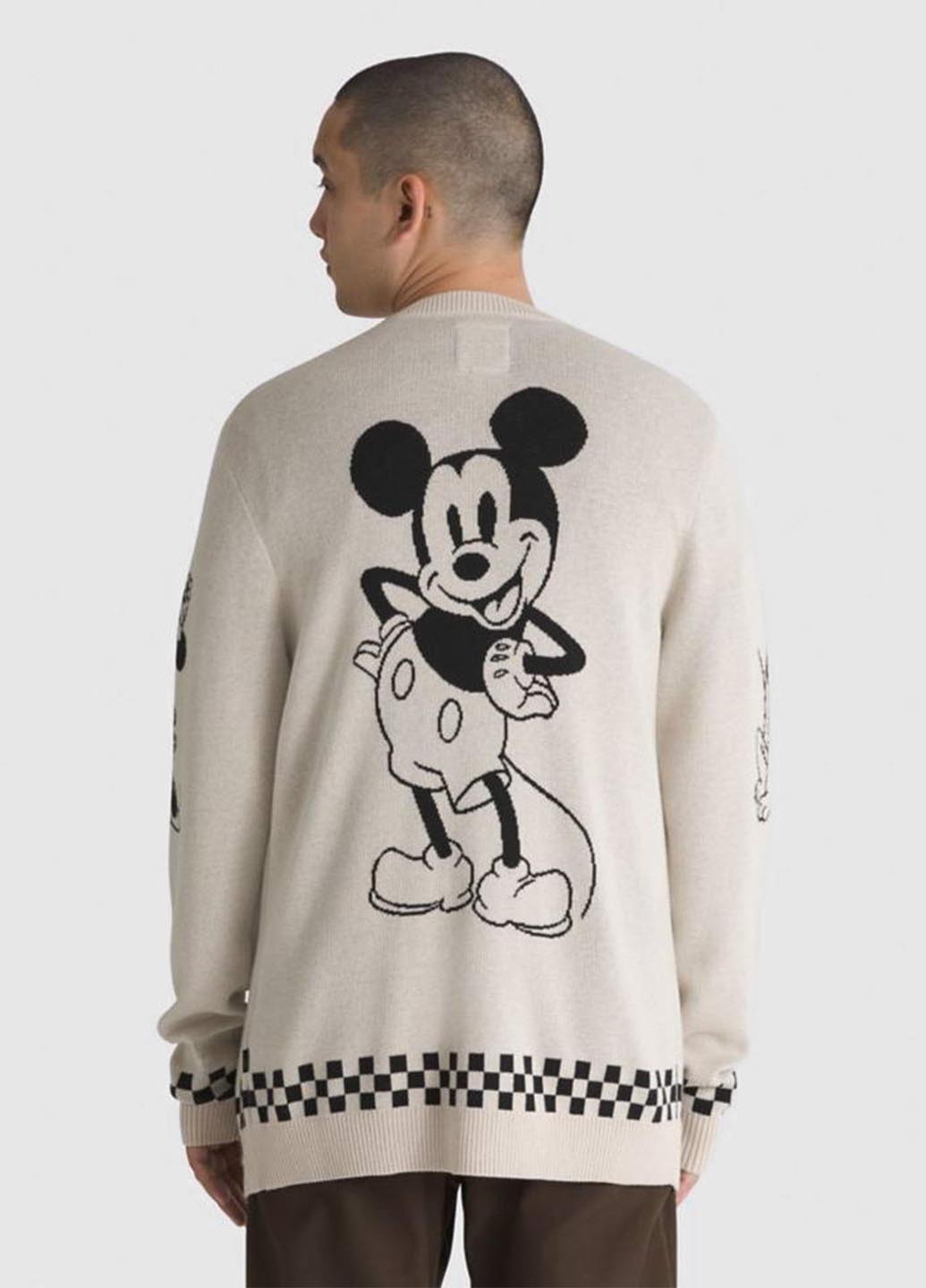 Кофта Vans VN000FZP2N11 (327234800)