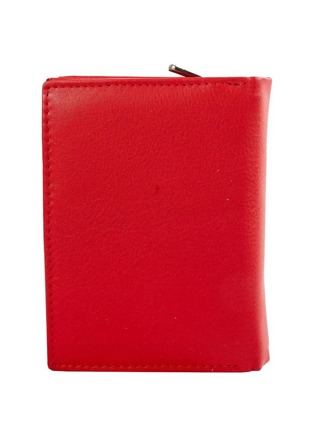 Жіночий Натуральна шкіряний гаманець 9,5х12х2,5 см 4U Cavaldi (210766737)