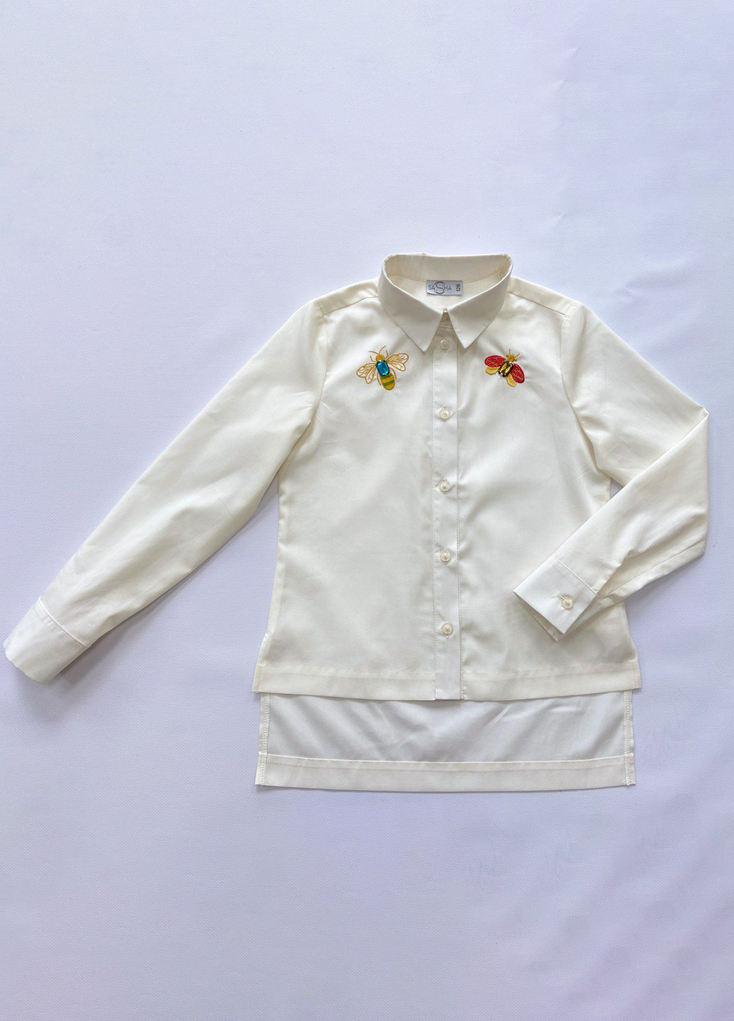 Блуза Sasha (346633888)