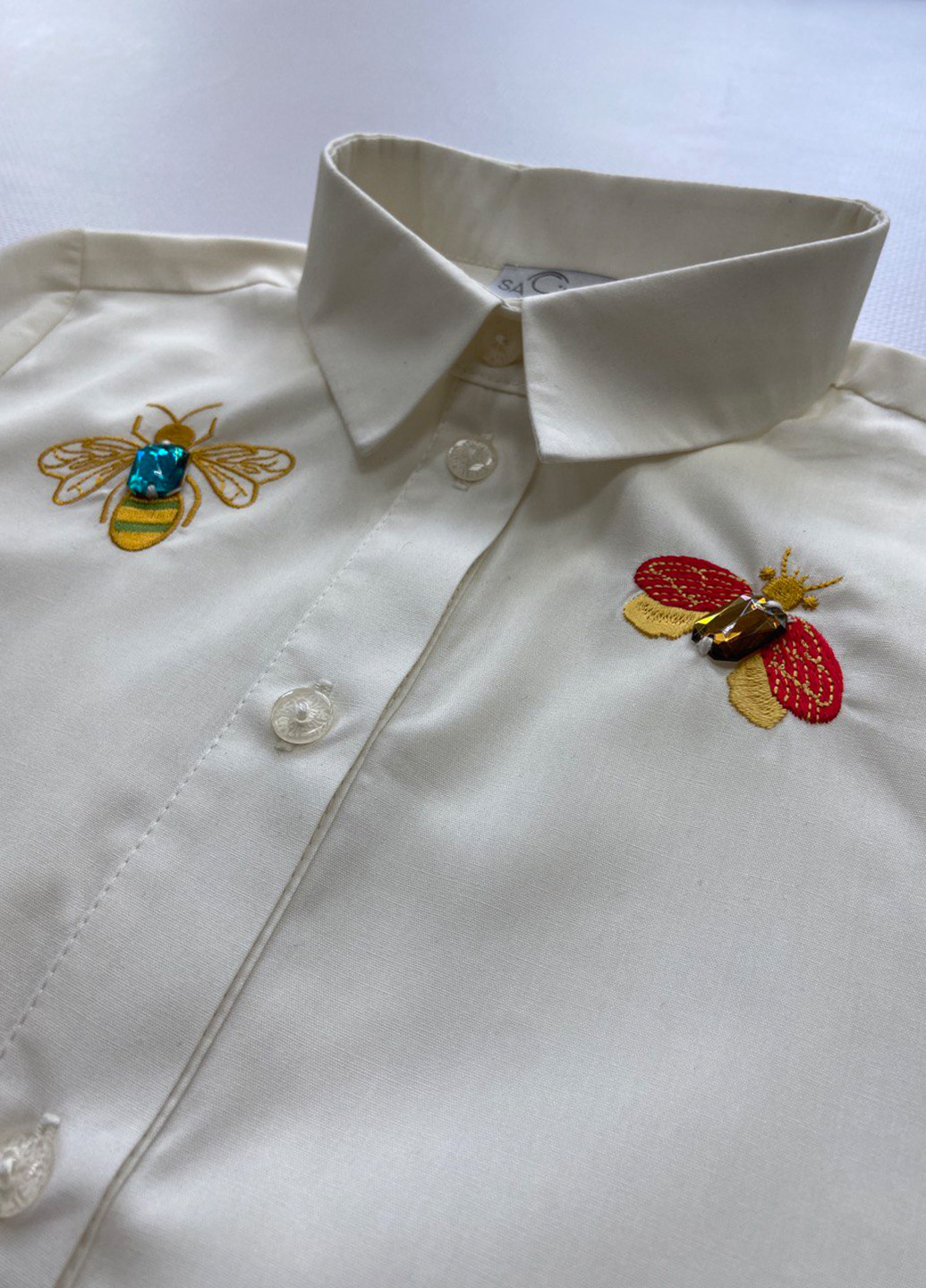 Блуза Sasha (346633888)