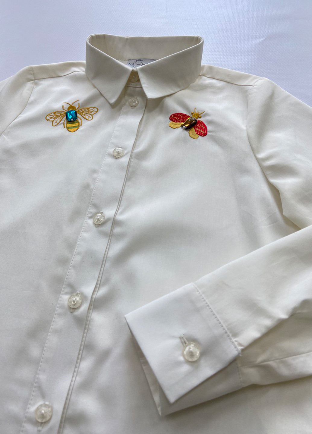 Блуза Sasha (346633888)