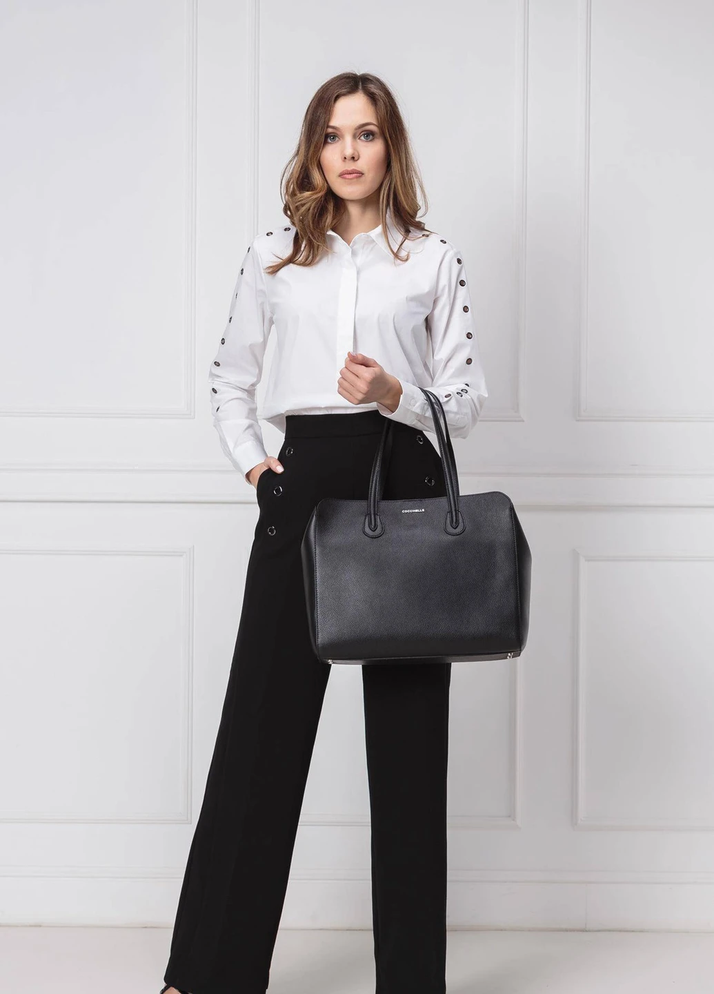 Штани DKNY (254527838)