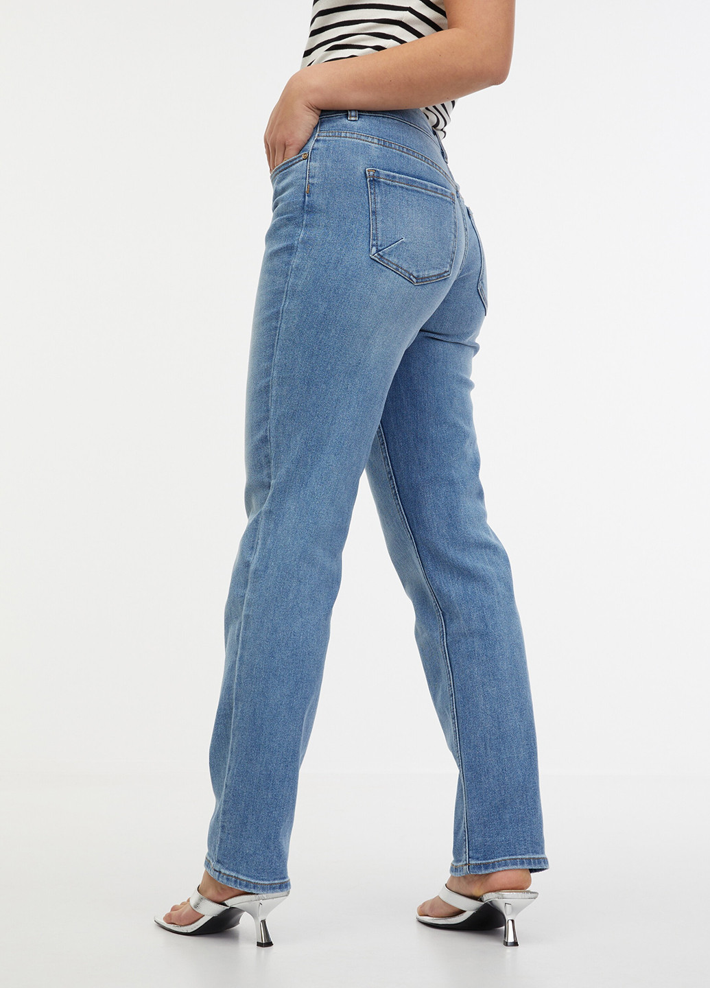 Джинси Orsay - (296215107)