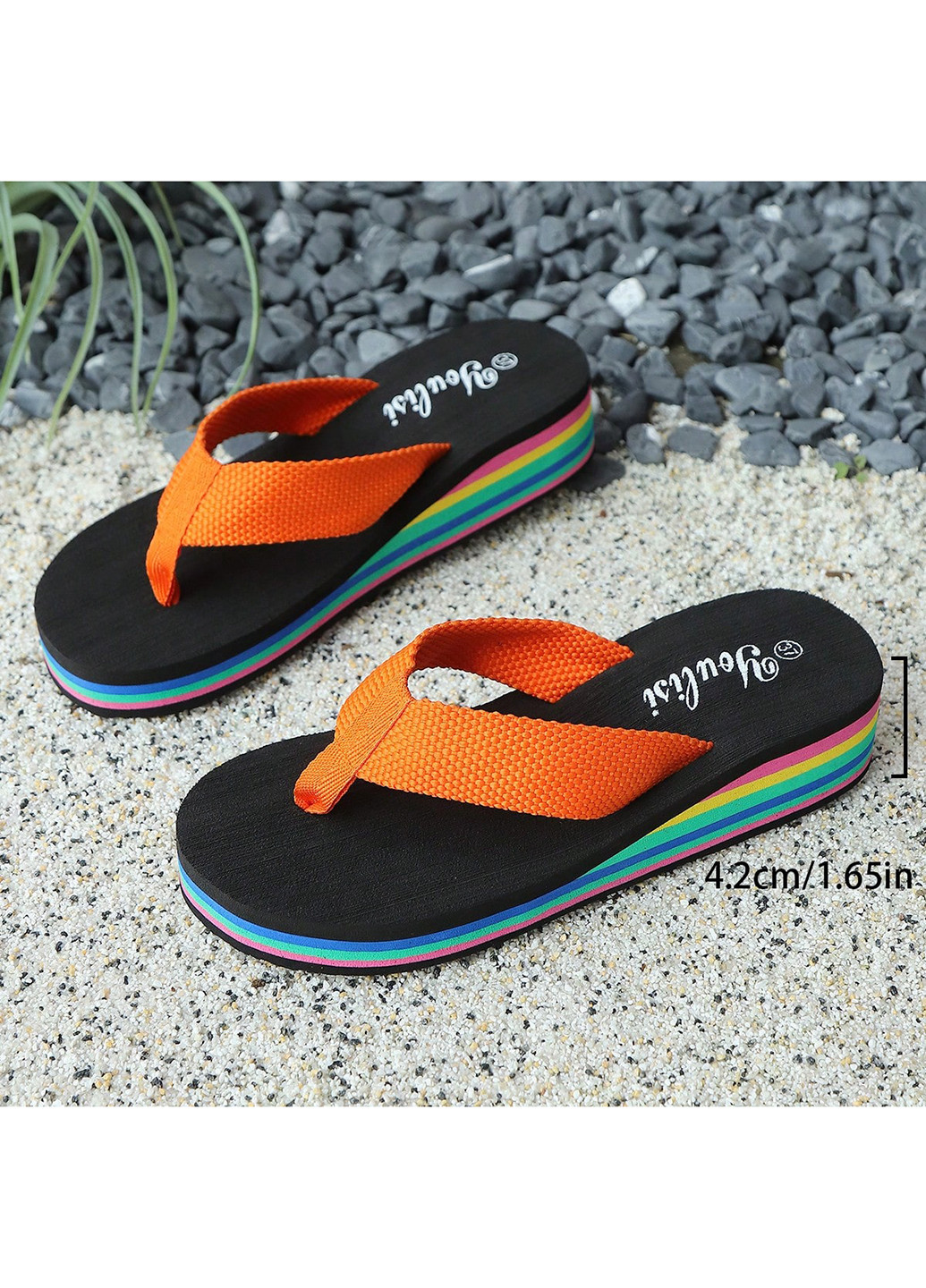 В'єтнамки SHEIN (366748167)