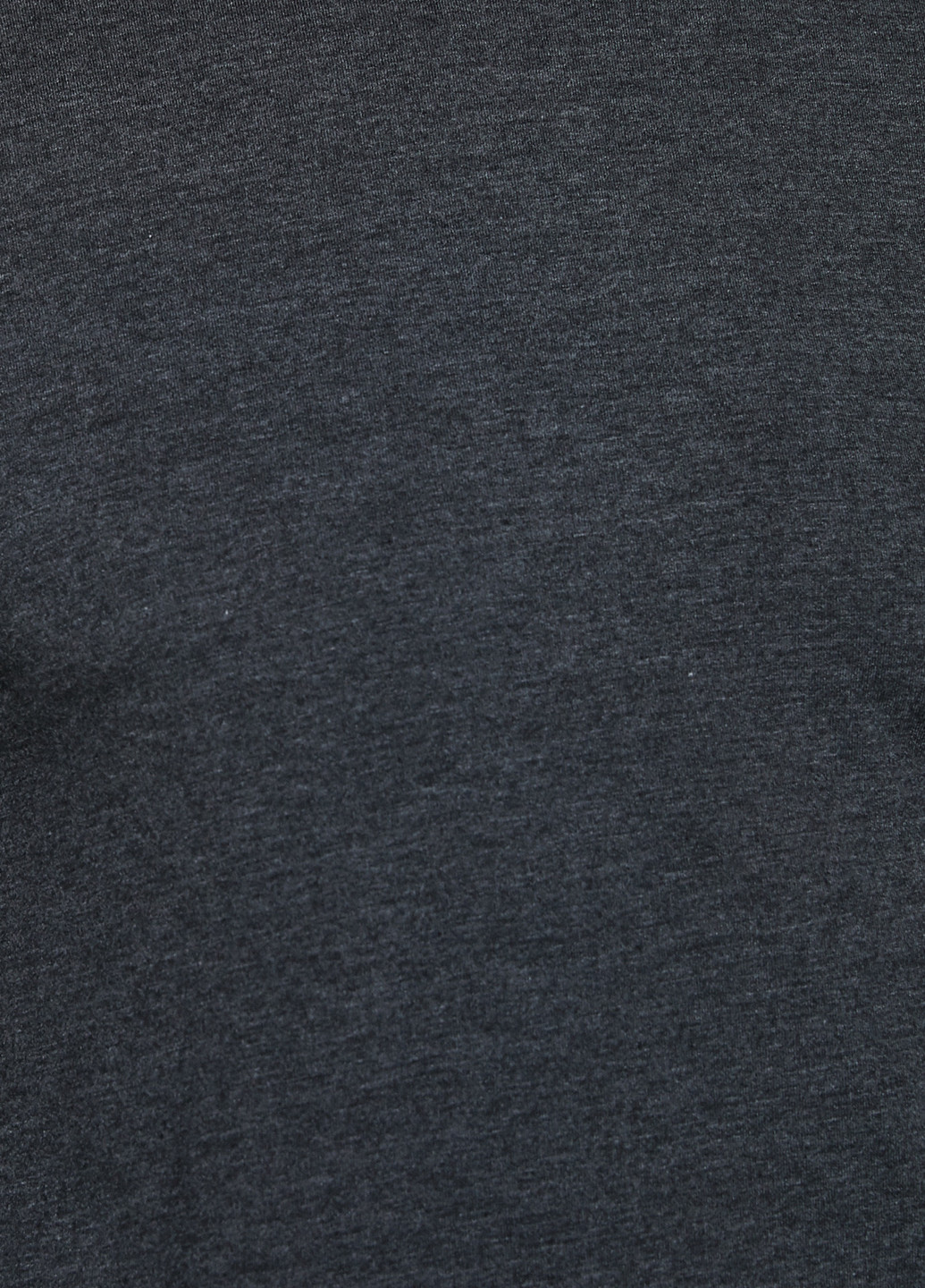 Темно-серый демисезонный кэжуал лонгслив KOTON