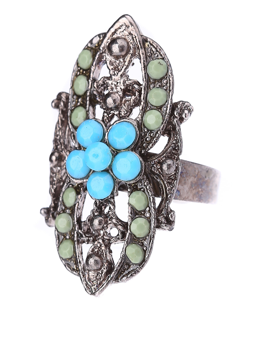 Кольцо Fini jeweler (94914584)