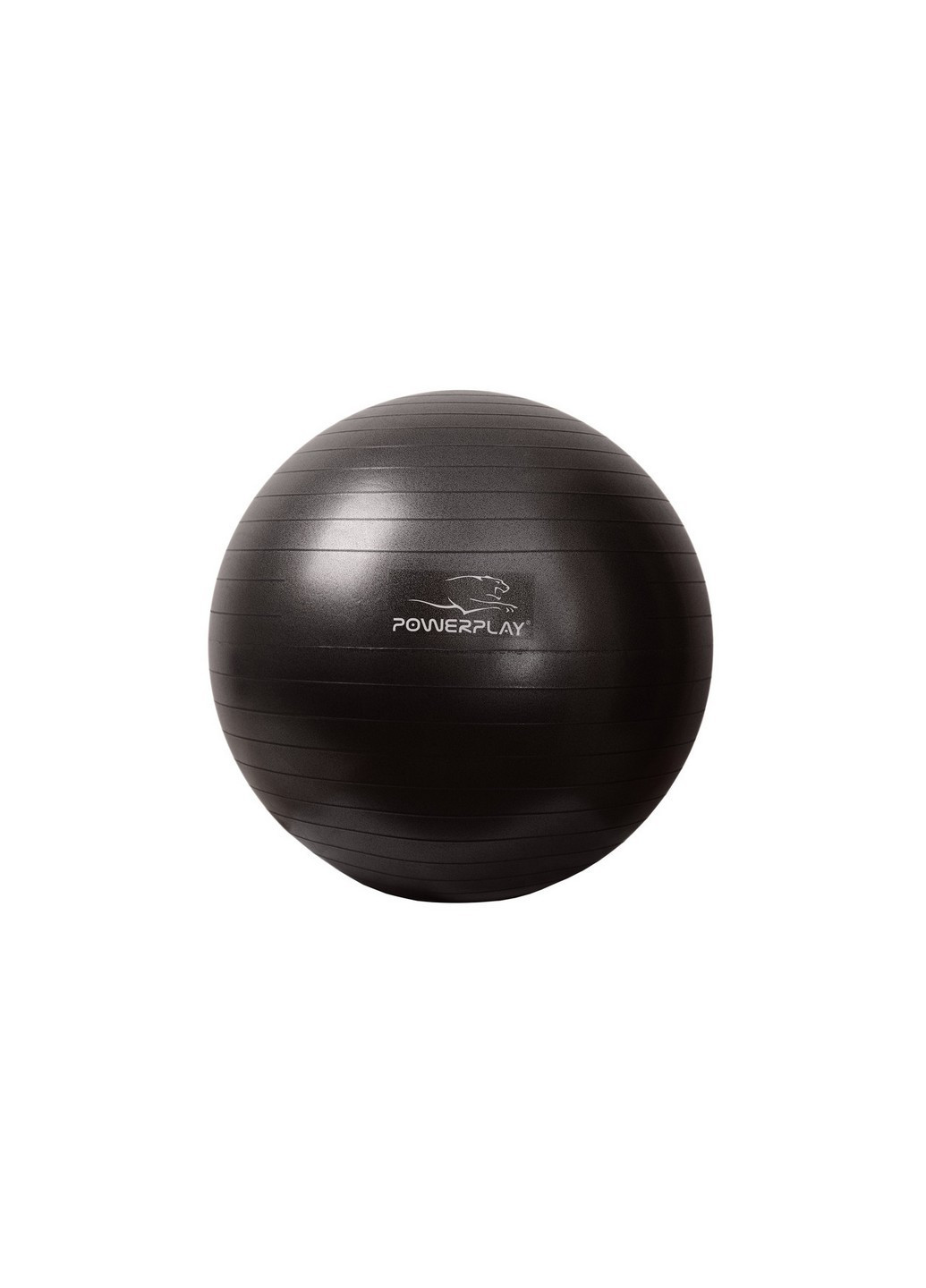 Мяч для фитнеса и гимнастики 65х65 см PowerPlay (232678171)