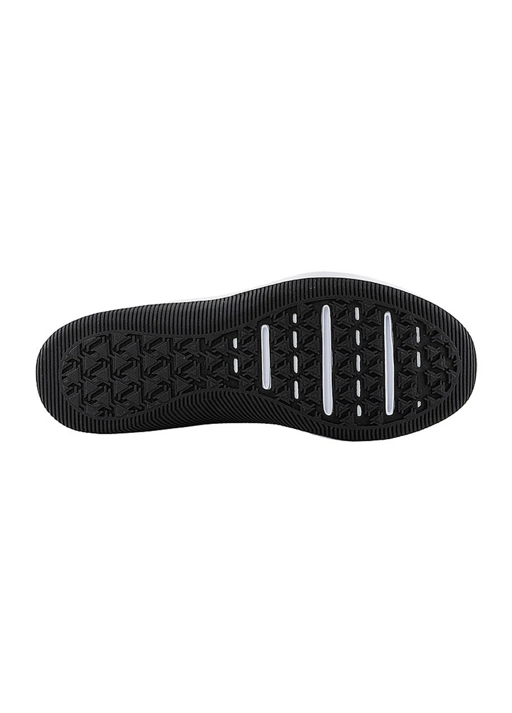 Кроссовки W MC TRAINER Nike бордовые демисезоны (253650626)