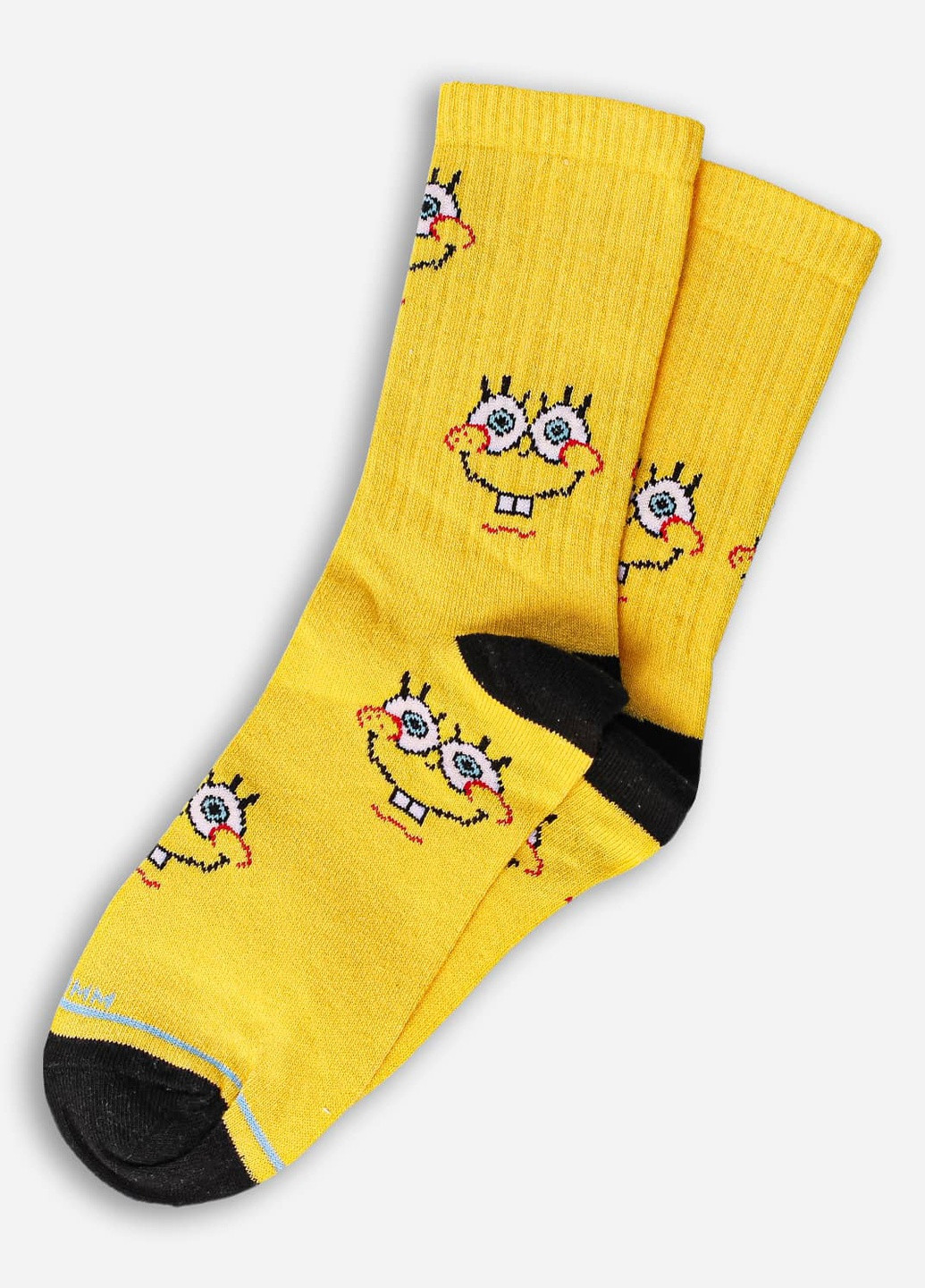 Подарунковий набір 5 пар шкарпеток у коробці The Krusty Krab Squad box LOMM (251328806)