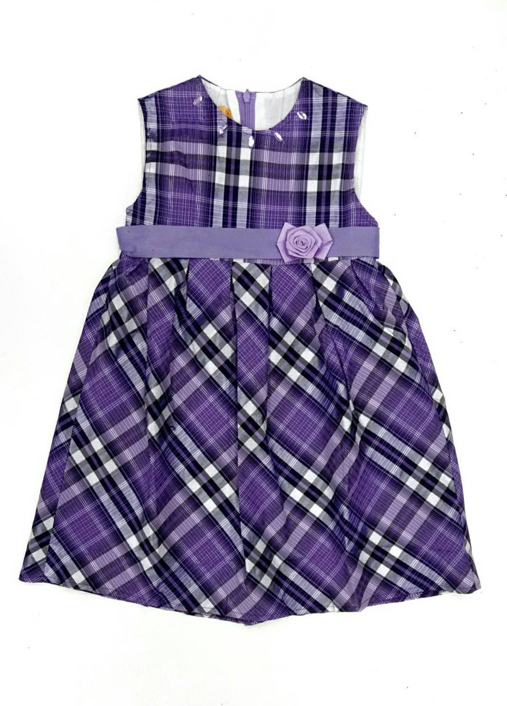 Фиолетовое платье Piccolo L (111482998)