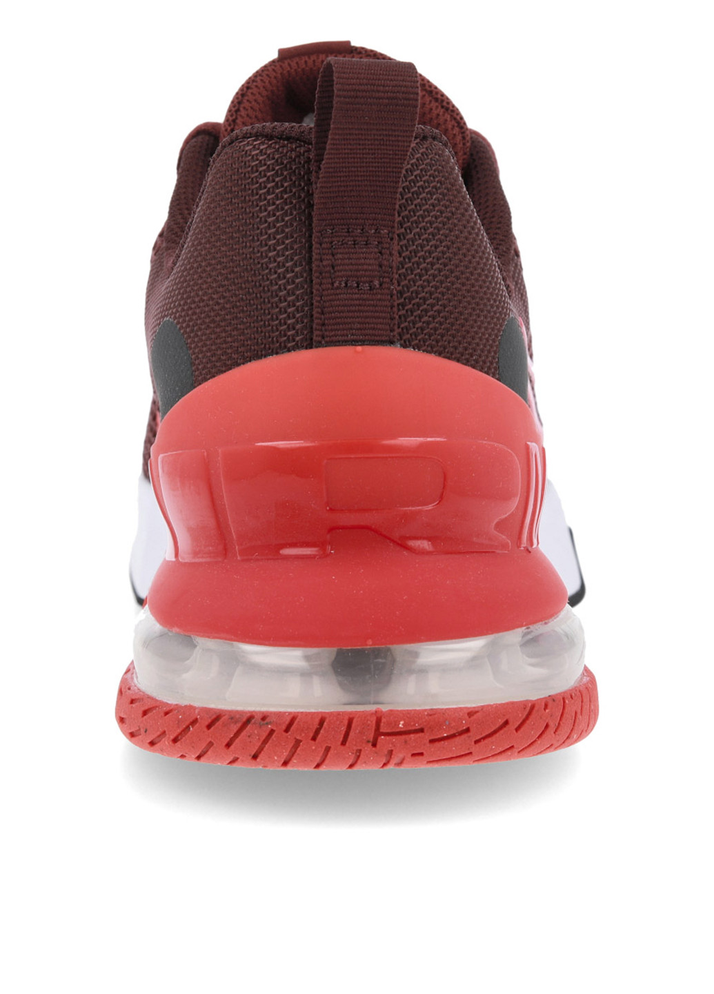 Красные демисезонные кроссовки Nike AİR MAX ALPHA TRAİNER 6