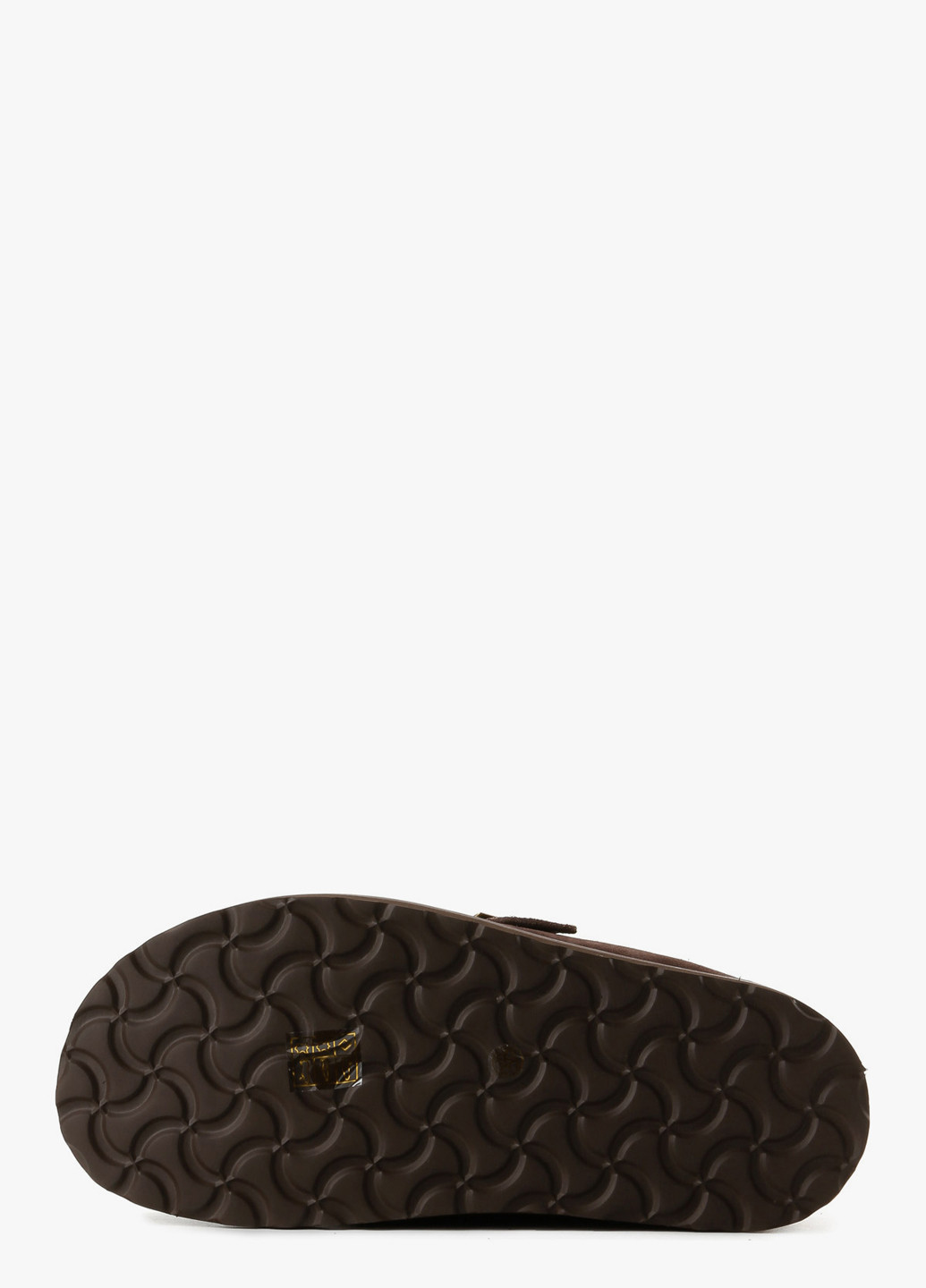 Le'BERDES Туфлі коричневий з натуральна замша, україна — зима (365276575)