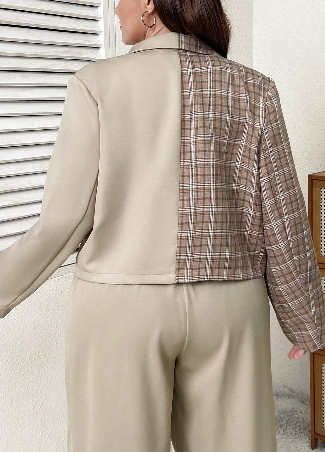 Жакет SHEIN (329546051)