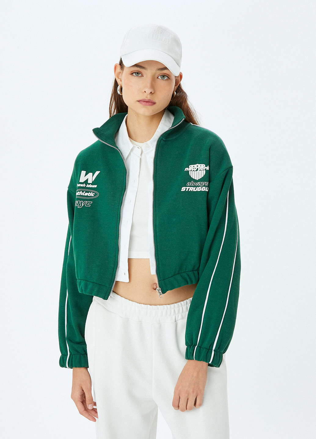 Толстовка KOTON (362289170)