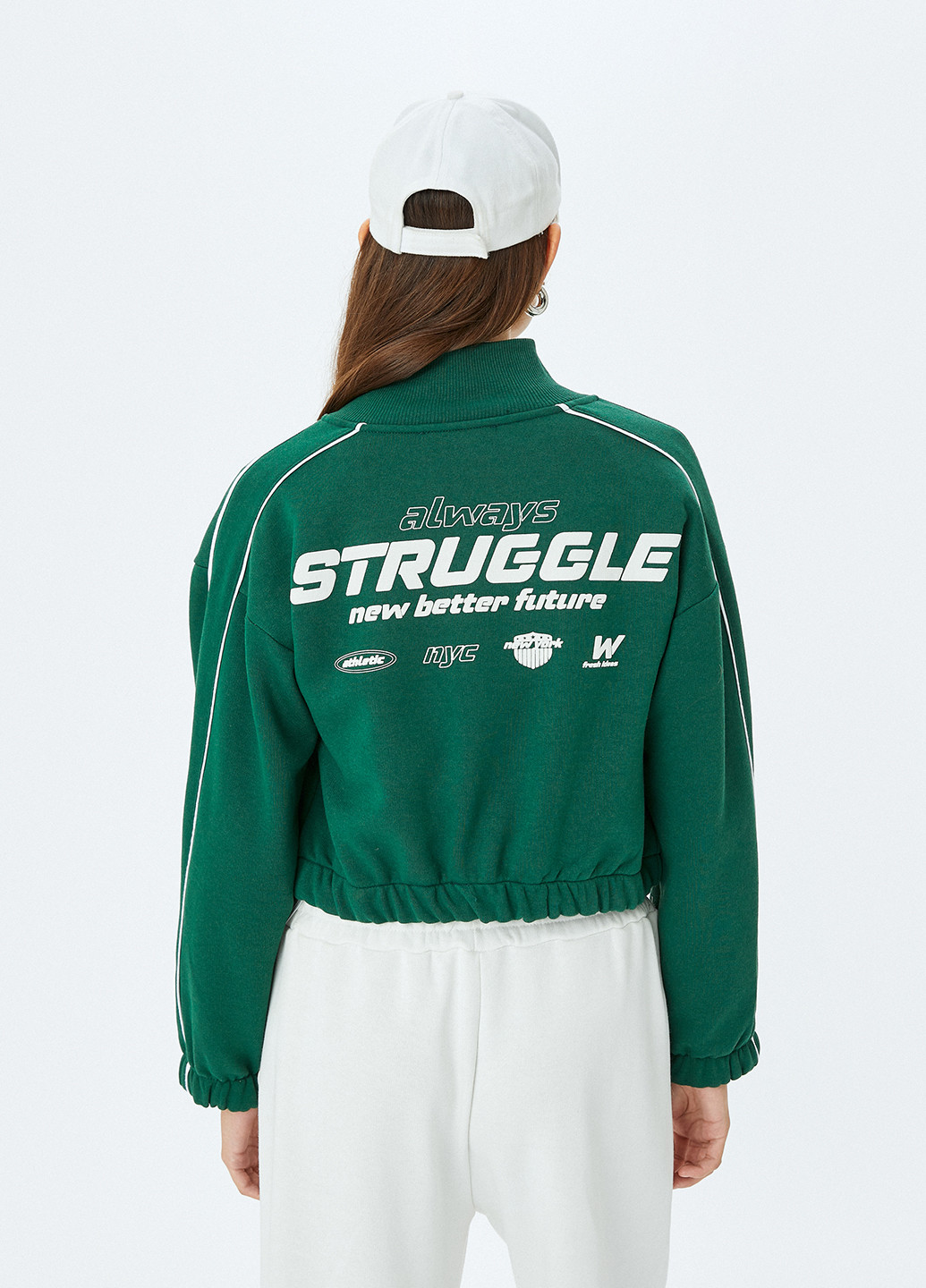 Толстовка KOTON (362289170)