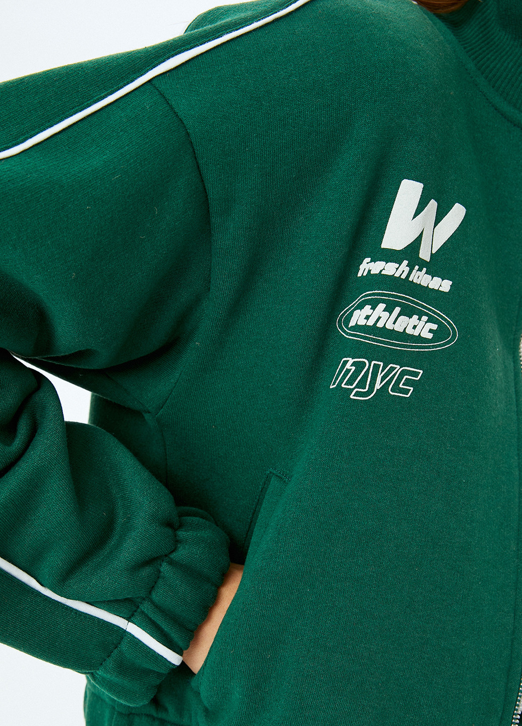 Толстовка KOTON (362289170)