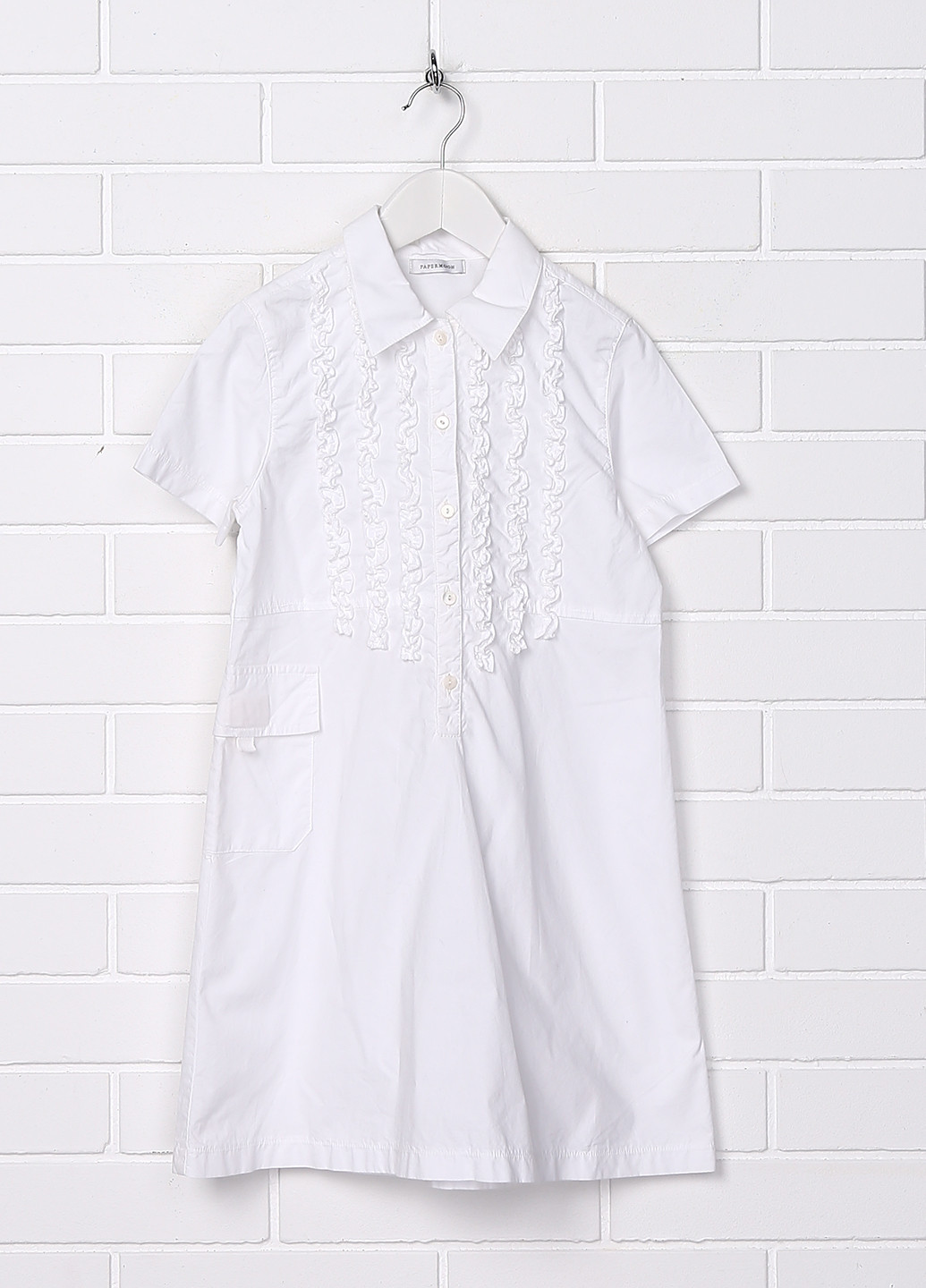 Біла плаття, сукня Paper Moon (96532290)