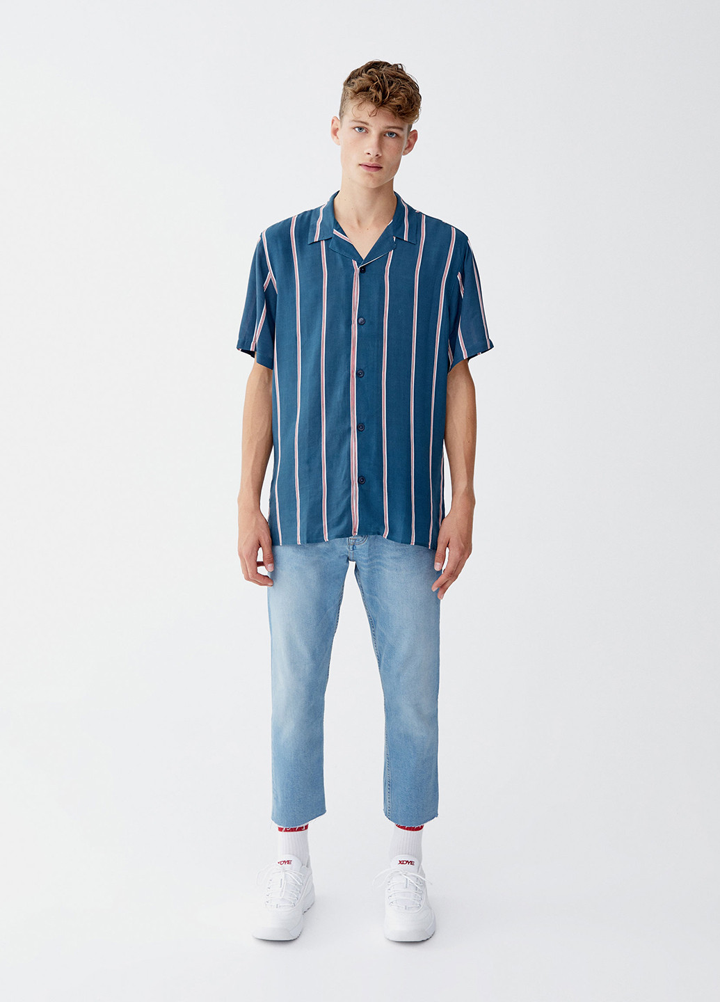 Джинси Pull & Bear (232265604)