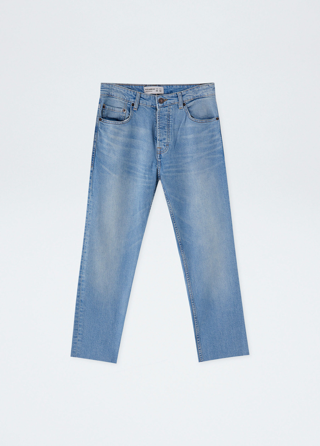 Джинси Pull & Bear (232265604)