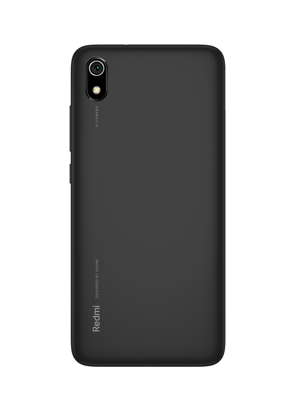 Смартфон Redmi 7A 2 / 32GB Matte Black Xiaomi redmi 7a 2/32gb matte black (149353264)